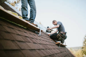 Local Roofers in Rossville, PA